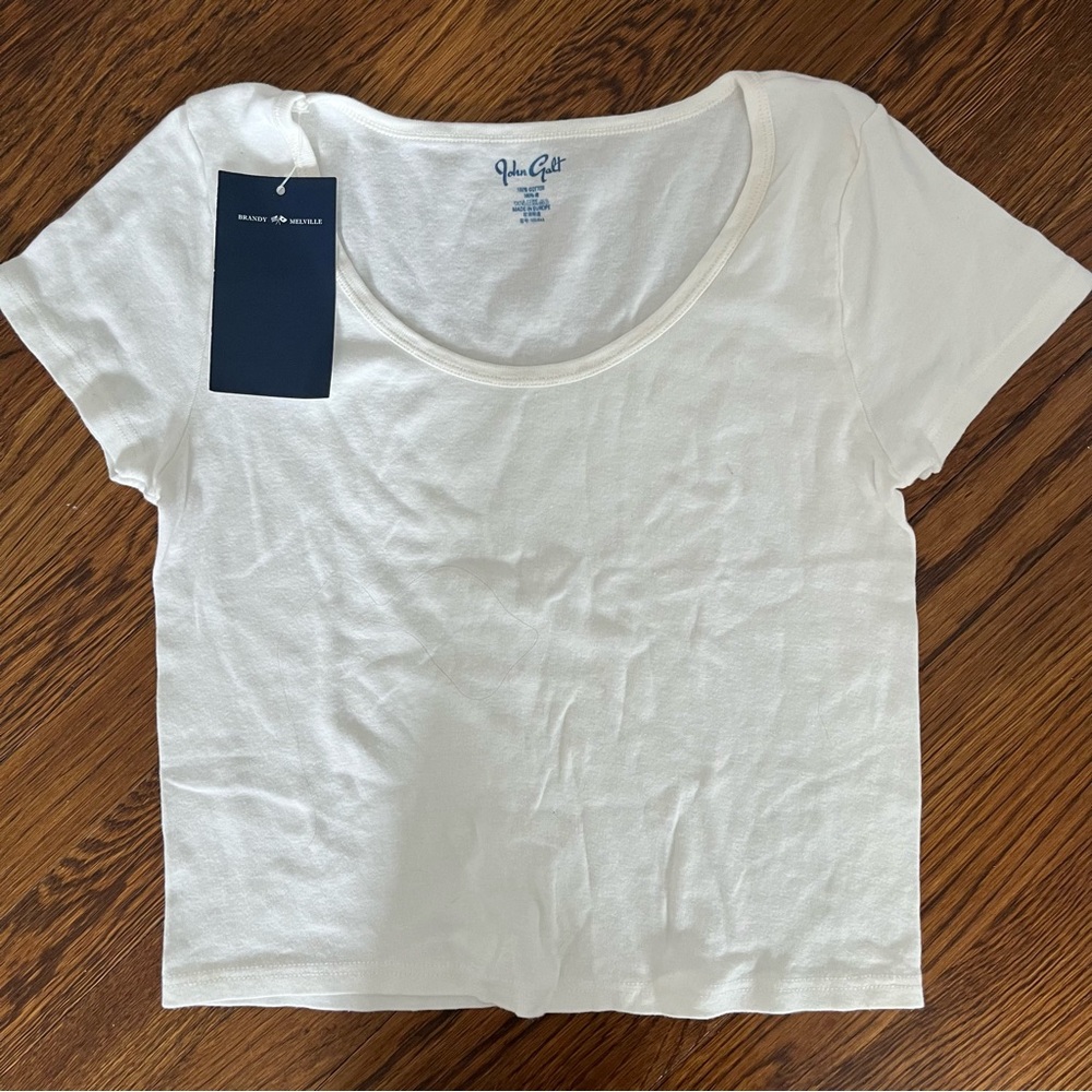 Brandy Melville / John Galt Ronnie Top